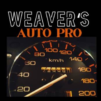  Weavers Auto Pro and Transmission