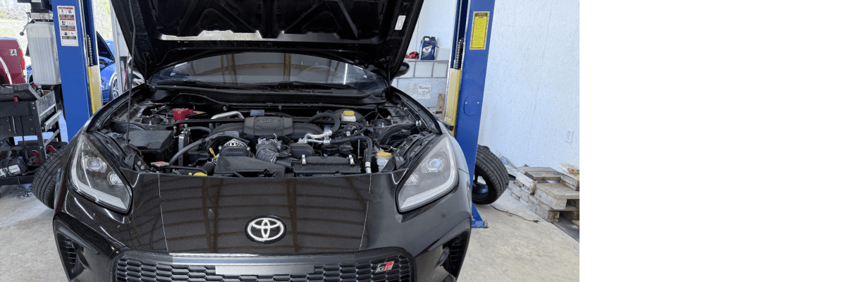 Transmission Repair