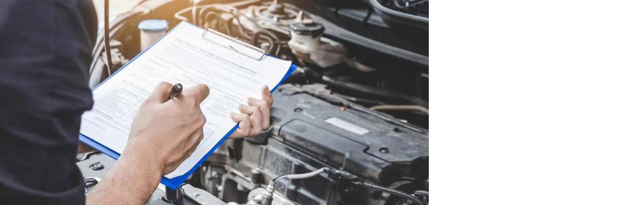 Mechanic Diagnostic